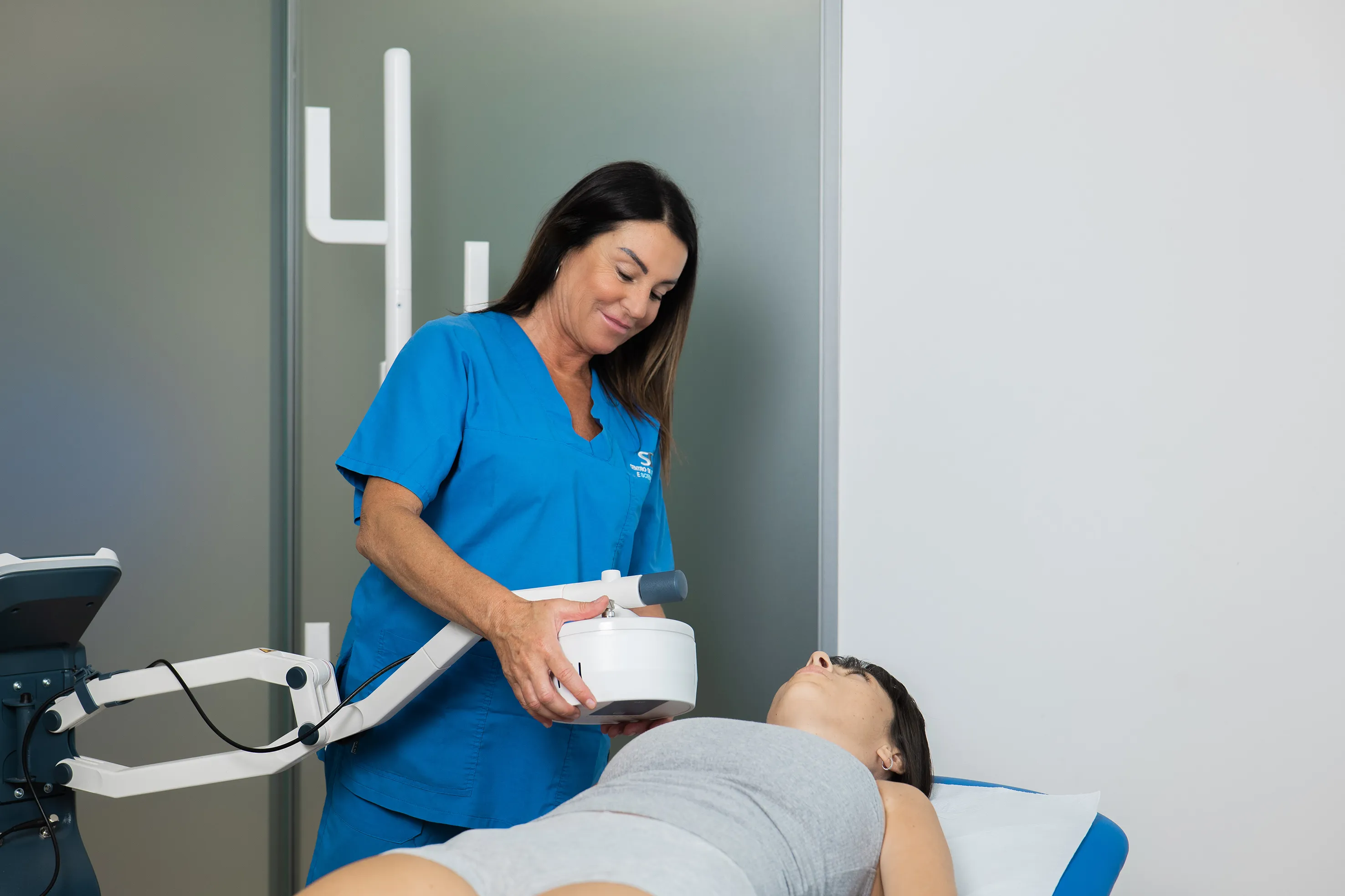 SD Centro di Fisioterapia e Scienze Motorie