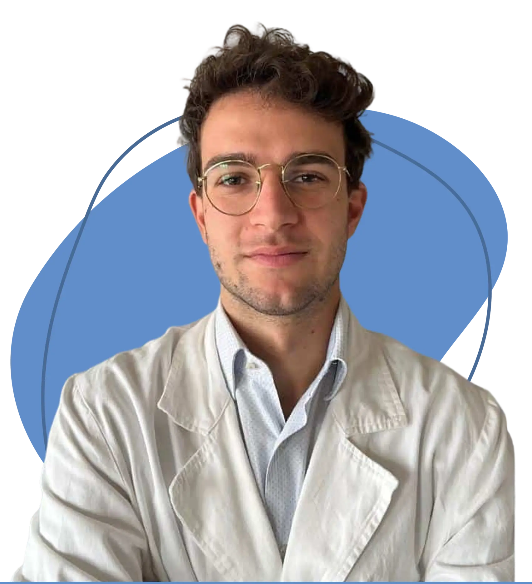 Dott. Giorgio Naldini